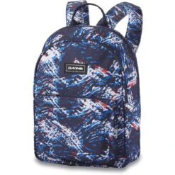 Dakine Essentials Mini Backpack 7-Liter -Bob's Sports Chalet 91251 DARK TIDE m