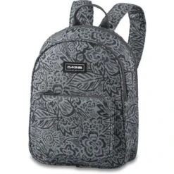 Dakine Essentials Mini Backpack 7-Liter -Bob's Sports Chalet 91251 PETAL MAZE m
