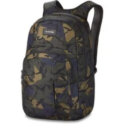 Dakine Campus Premium 28-Liter Backpack -Bob's Sports Chalet 91252 CASCADE CAMO m