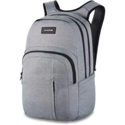 Dakine Campus Premium 28-Liter Backpack -Bob's Sports Chalet 91252 GEYSER GREY m