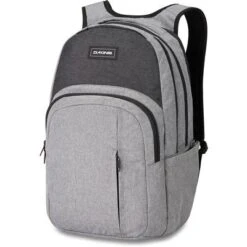Dakine Campus Premium 28-Liter Backpack -Bob's Sports Chalet 91252 GREYSCALE m