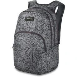 Dakine Campus Premium 28-Liter Backpack -Bob's Sports Chalet 91252 PETAL MAZE m