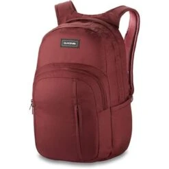 Dakine Campus Premium 28-Liter Backpack -Bob's Sports Chalet 91252 PORT RED m