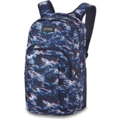 Dakine Campus L 33-Liter Backpack -Bob's Sports Chalet 91253 DARK TIDE m