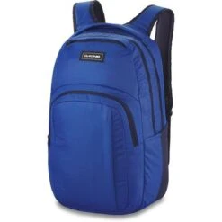 Dakine Campus L 33-Liter Backpack -Bob's Sports Chalet 91253 DEEP BLUE m