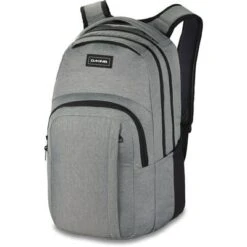 Dakine Campus L 33-Liter Backpack -Bob's Sports Chalet 91253 GEYSER GREY m