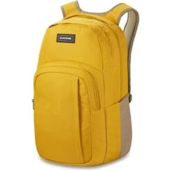 Dakine Campus L 33-Liter Backpack -Bob's Sports Chalet 91253 MUSTARD MOSS m