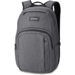 Dakine Campus M 25-Liter Backpack 15 Dakine Campus M 25-Liter Backpack -Bob's Sports Chalet 91254 CARBON II m