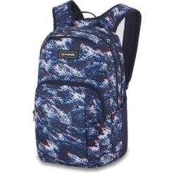 Dakine Campus M 25-Liter Backpack 16 Dakine Campus M 25-Liter Backpack -Bob's Sports Chalet 91254 DARK TIDE m