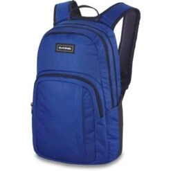 Dakine Campus M 25-Liter Backpack 17 Dakine Campus M 25-Liter Backpack -Bob's Sports Chalet 91254 DEEP BLUE m