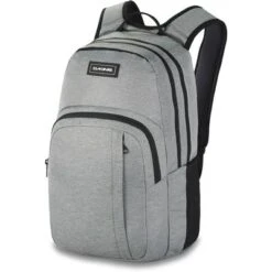 Dakine Campus M 25-Liter Backpack 20 Dakine Campus M 25-Liter Backpack -Bob's Sports Chalet 91254 GEYSER GREY m
