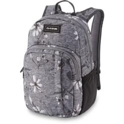 Dakine Campus S 18L Backpack -Bob's Sports Chalet 91255 CRESCENT FLORAL m