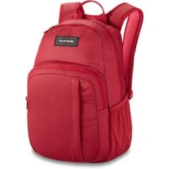 Dakine Campus S 18L Backpack -Bob's Sports Chalet 91255 ELECTRIC MAGENTA m