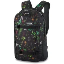 Dakine Mission 25L Backpack Women's -Bob's Sports Chalet 91256 WDLANDFLRL m