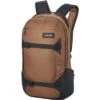 Dakine Mission 25L Backpack Men's -Bob's Sports Chalet 91257 BISON m
