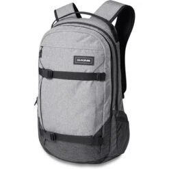 Dakine Mission 25L Backpack Men's -Bob's Sports Chalet 91257 GREYSCALE m