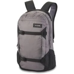 Dakine Mission 25L Backpack Men's -Bob's Sports Chalet 91257 STEELGREY m