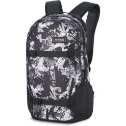 Dakine Mission 25L Backpack Men's -Bob's Sports Chalet 91257 STREETART m