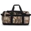 The North Face Base Camp Duffel Bag - M -Bob's Sports Chalet 91282 KPTFSFLPRTTNFB m