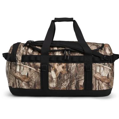 The North Face Base Camp Duffel Bag - M 3 The North Face Base Camp Duffel Bag - M