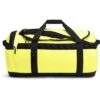 The North Face Base Camp Duffel Bag - L -Bob's Sports Chalet 91283 SLPHRSPGTNFBLK m