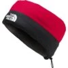 The North Face Nuptse Headband -Bob's Sports Chalet 91304 TNF RED m