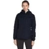 The North Face Resolve II Shell Parka Women's -Bob's Sports Chalet 91367 AVIATOR NAVY m