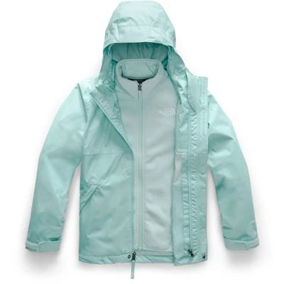 The North Face Mt. View Triclimate Jacket Girls' 4 The North Face Mt. View Triclimate Jacket Girls' - Image 2