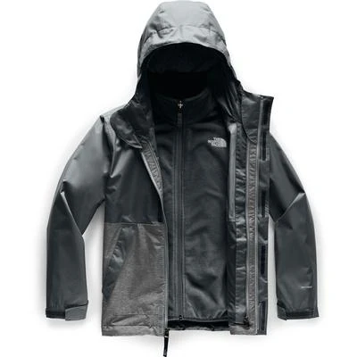 The North Face Vortex Triclimate Jacket Boys' 3 The North Face Vortex Triclimate Jacket Boys'
