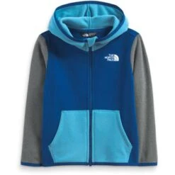 The North Face Glacier Full-Zip Hoodie Toddlers'