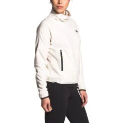 The North Face TKA Glacier Funnel-Neck Pullover Fleece Top Women's 8 The North Face TKA Glacier Funnel-Neck Pullover Fleece Top Women's -Bob's Sports Chalet 91457 VINTAGEVINTAGE m