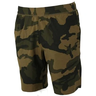 Under Armour UA Fusion Short 4 Under Armour UA Fusion Short - Image 2