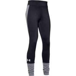 Under Armour Coldgear Legging Girls'