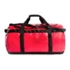The North Face Base Camp Duffel Bag - XL 2 The North Face Base Camp Duffel Bag - XL -Bob's Sports Chalet 91566 TNF REDTNF BLK m