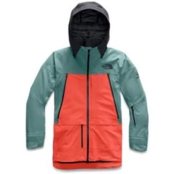 The North Face A-Cad Jacket Women's