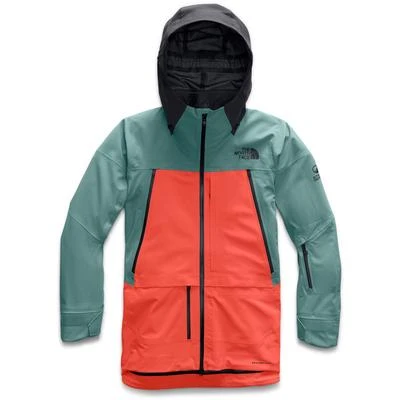 The North Face A-Cad Jacket Women's 3 The North Face A-Cad Jacket Women's