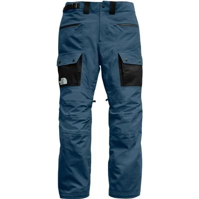 The North Face Slashback Cargo Pant Men's 2 The North Face Slashback Cargo Pant Men's