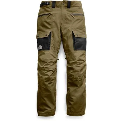 The North Face Slashback Cargo Pant Men's 3 The North Face Slashback Cargo Pant Men's - Image 2