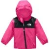 The North Face Zipline Rain Jacket Infants' -Bob's Sports Chalet 91601 MR PINK m