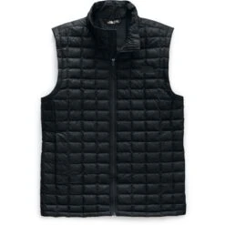 The North Face Thermoball Eco Insulator Vest Men's