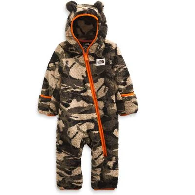 The North Face Campshire One-Piece Infants' 4 The North Face Campshire One-Piece Infants' - Image 2