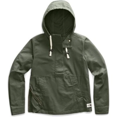 The North Face Shipler Anorak Women's 3 The North Face Shipler Anorak Women's