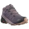Salomon Speedcross 5 Gore-Tex Trail Running Shoes Women's 2 Salomon Speedcross 5 Gore-Tex Trail Running Shoes Women's -Bob's Sports Chalet 91640 MYSTROSOQUAILSRCCO m