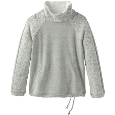 PrAna Lockwood Sweater Women's 3 PrAna Lockwood Sweater Women's