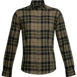 Under Armour UA Tradesman 2.0 Flannel Men's