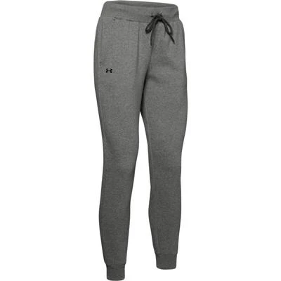 Under Armour Rival Fleece Solid Pants Women's 3 Under Armour Rival Fleece Solid Pants Women's