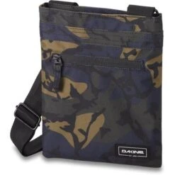Dakine Jive Shoulder Bag Women's -Bob's Sports Chalet 9197 CASCADE CAMO m