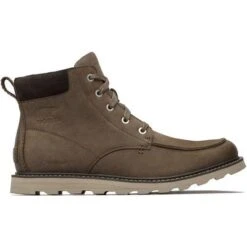 Sorel Madson Moc Toe Waterproof Boots Men's