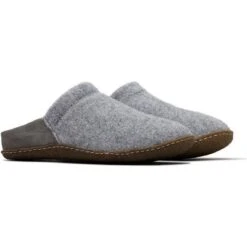 Sorel Nakiska Scuff Boots Women's