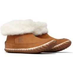 Sorel Out N About Booties Women's -Bob's Sports Chalet 91994 ELKNATURAL m